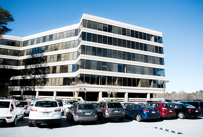 Comprehensive Dentistry in Buckhead