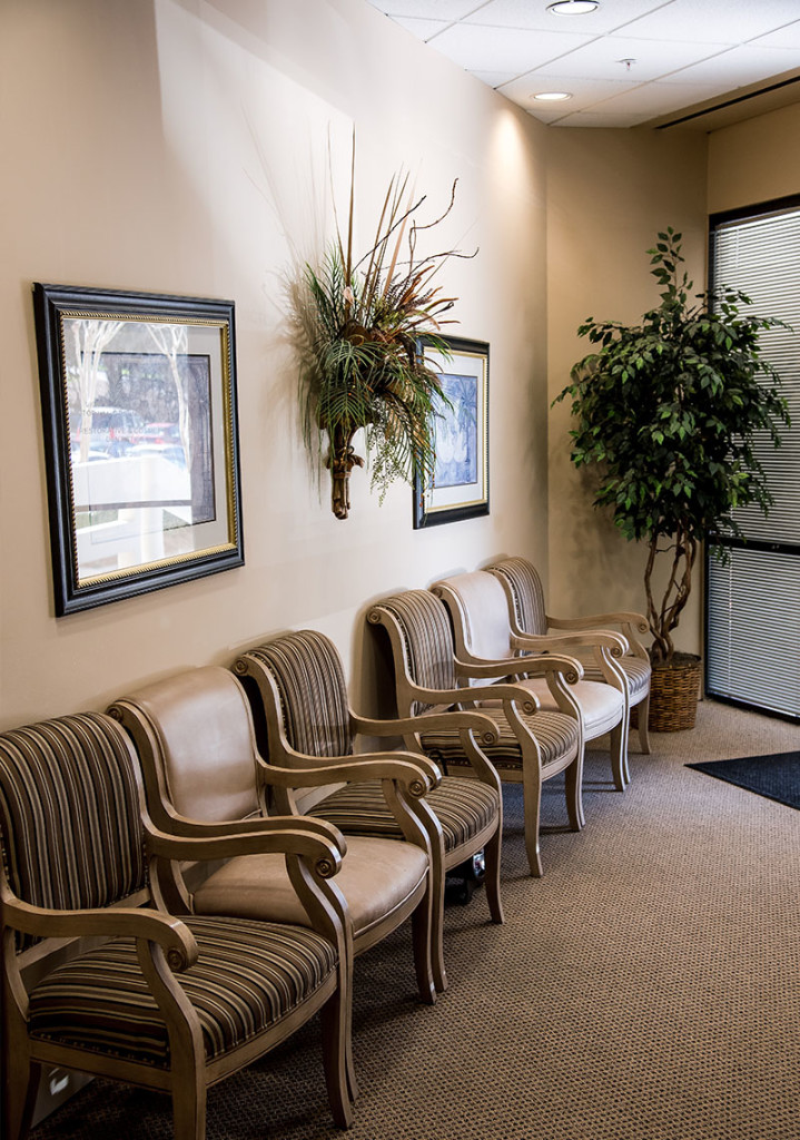 Cosmetic Dental Services in Atlanta, GA