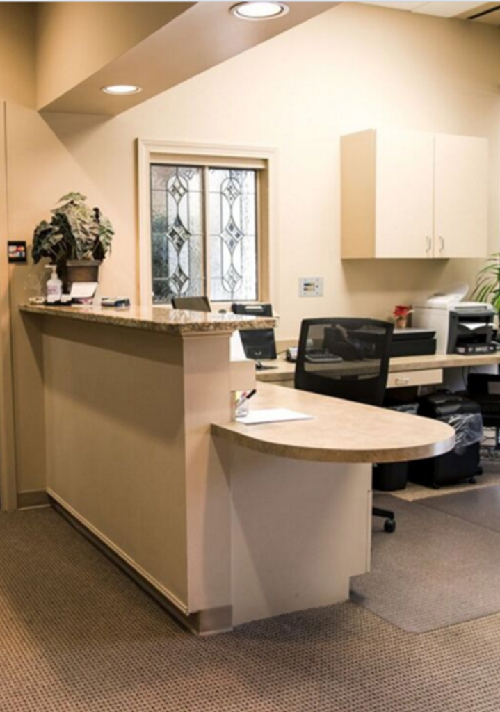 General Dentistry in Buckhead